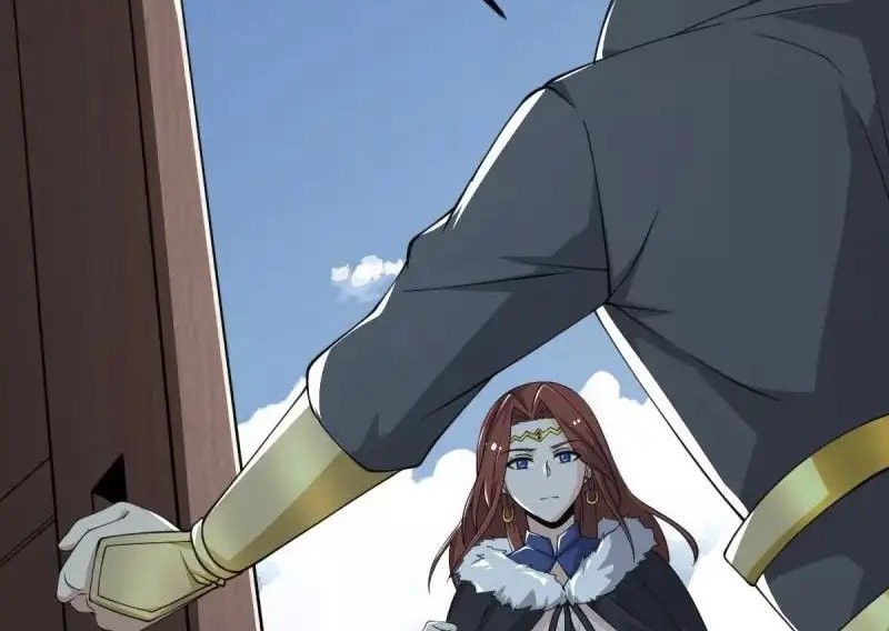 Domination One Sword chapter 253 halaman 21