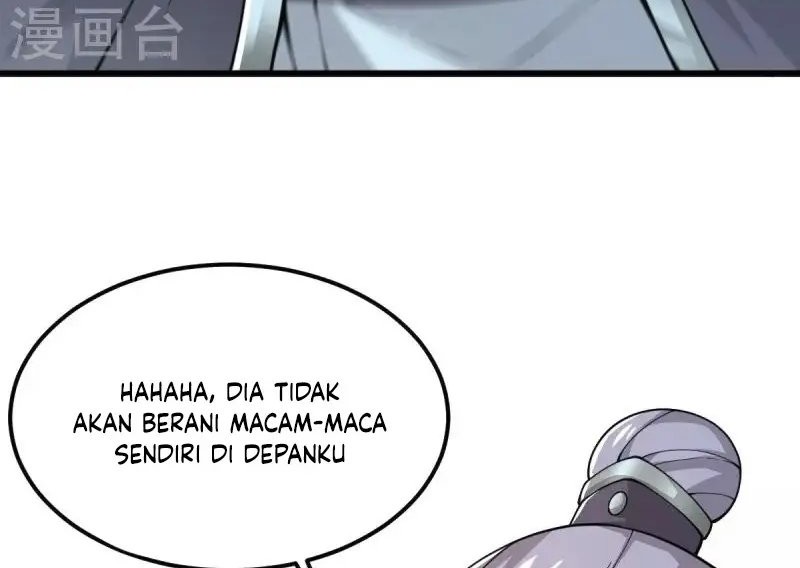 Domination One Sword chapter 253 halaman 24