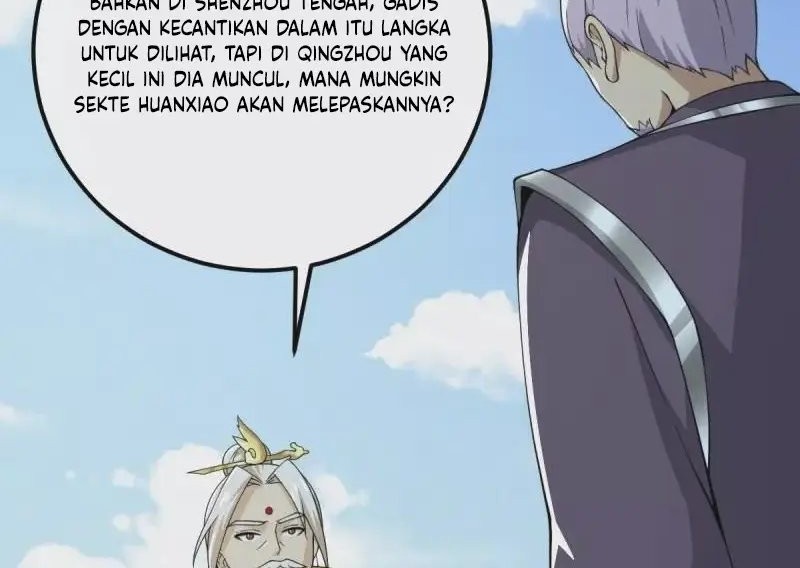 Domination One Sword chapter 253 halaman 27