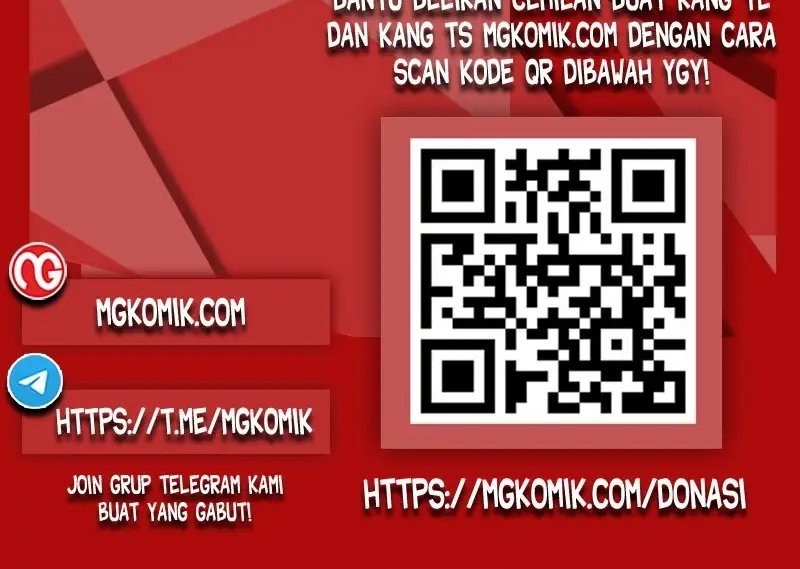Domination One Sword chapter 253 halaman 30