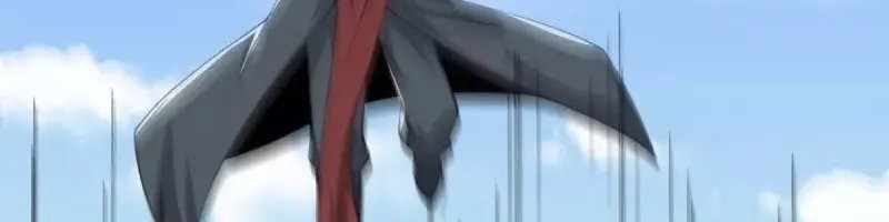 Domination One Sword chapter 254 halaman 12