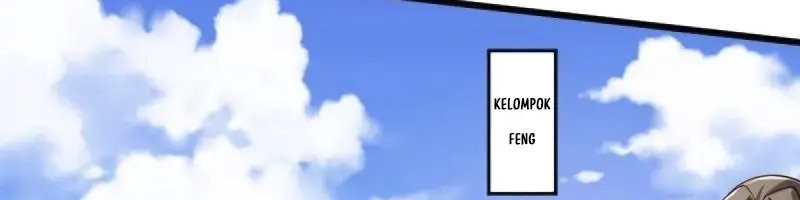 Domination One Sword chapter 254 halaman 27