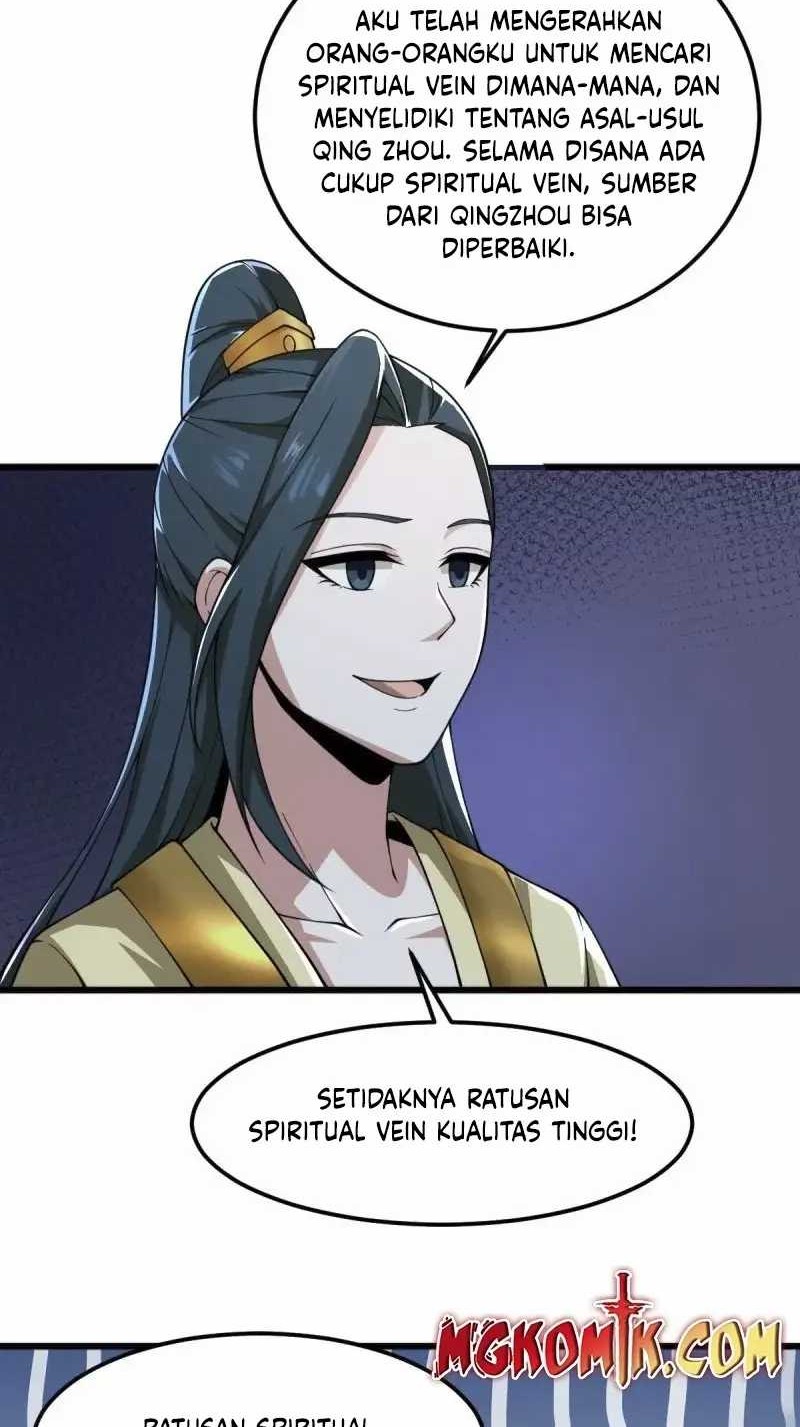 Domination One Sword chapter 256 halaman 6
