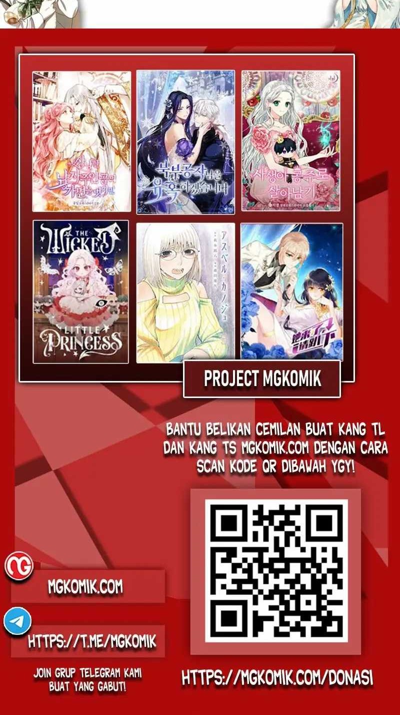 Domination One Sword chapter 256 halaman 26