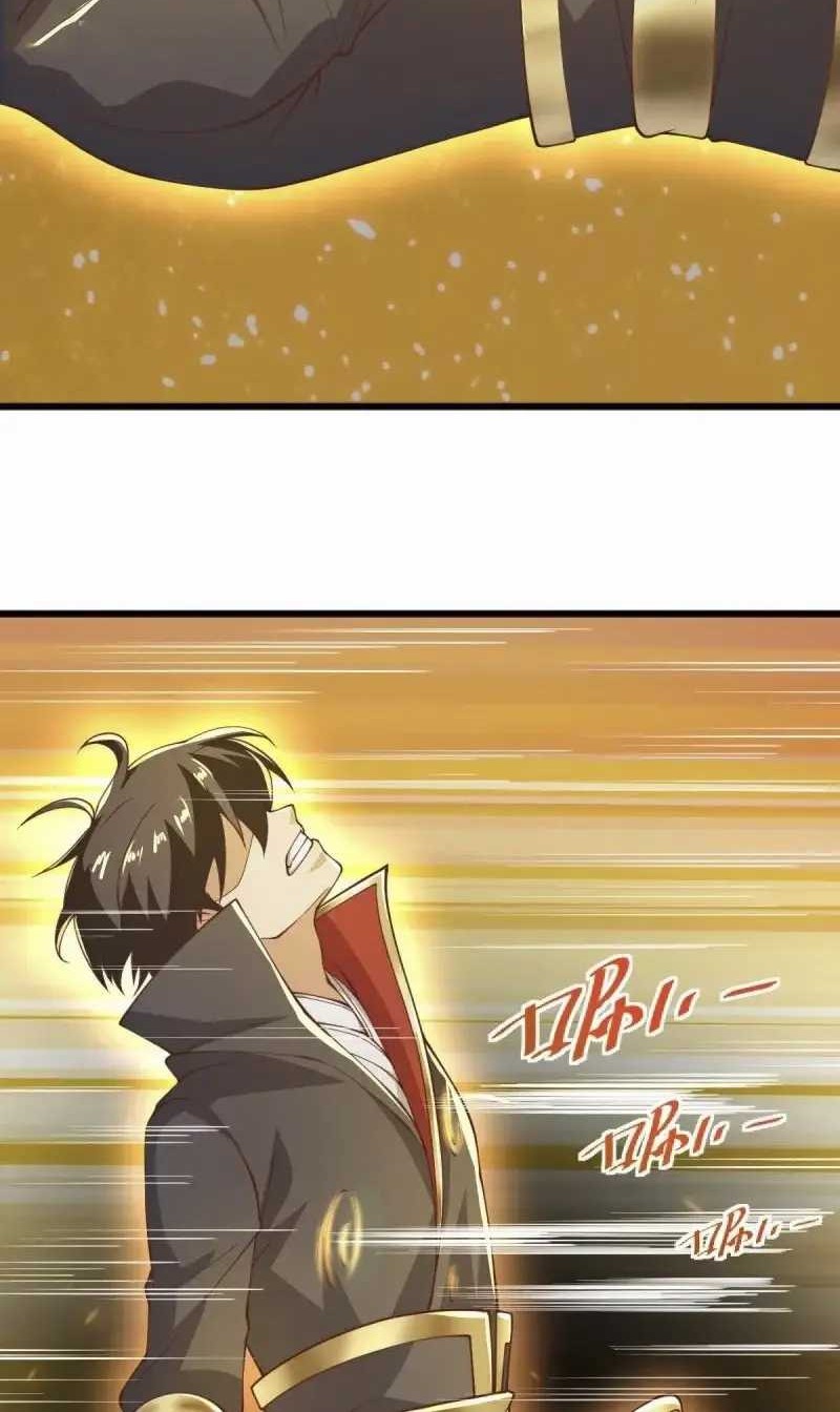Domination One Sword chapter 257 halaman 4
