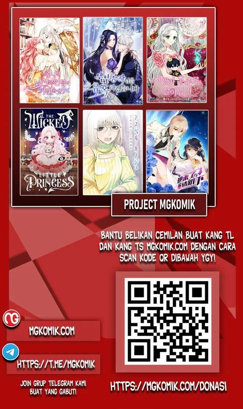 Domination One Sword chapter 257 halaman 30