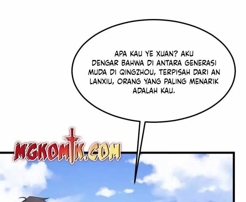 Domination One Sword Bab 258 halaman 4