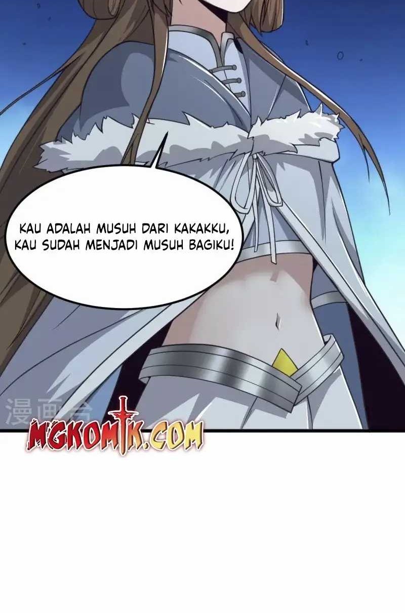 Domination One Sword Bab 259 halaman 6