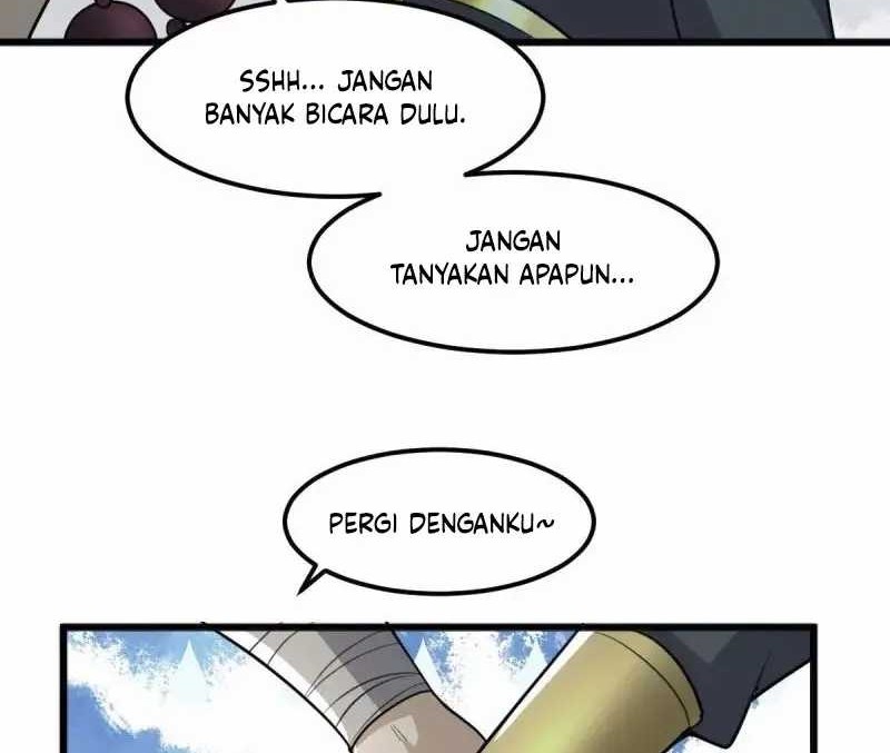 Domination One Sword chapter 260 halaman 6
