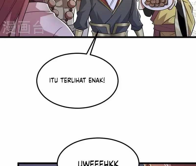 Domination One Sword chapter 260 halaman 12