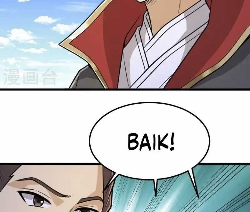Domination One Sword chapter 260 halaman 16