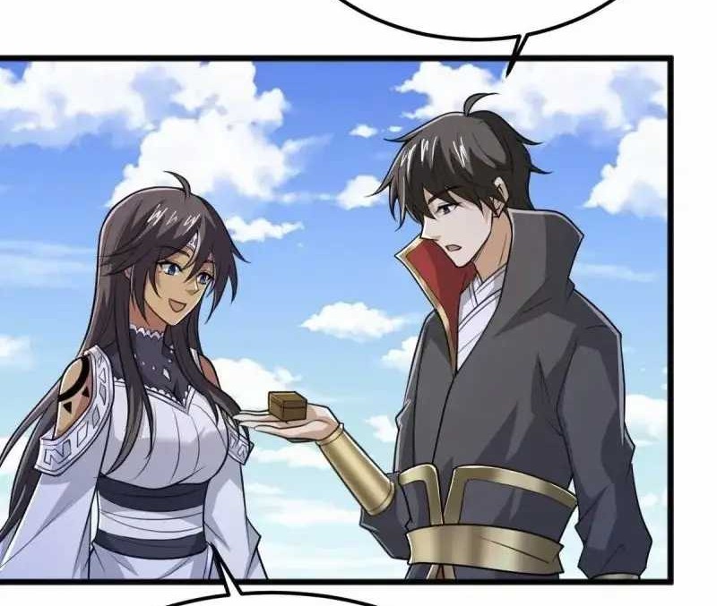 Domination One Sword chapter 260 halaman 18