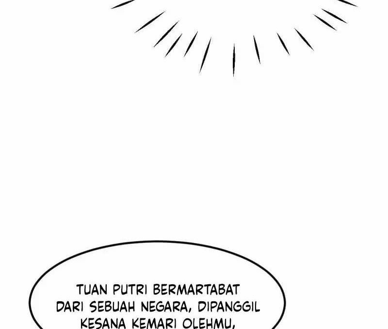 Domination One Sword chapter 260 halaman 20