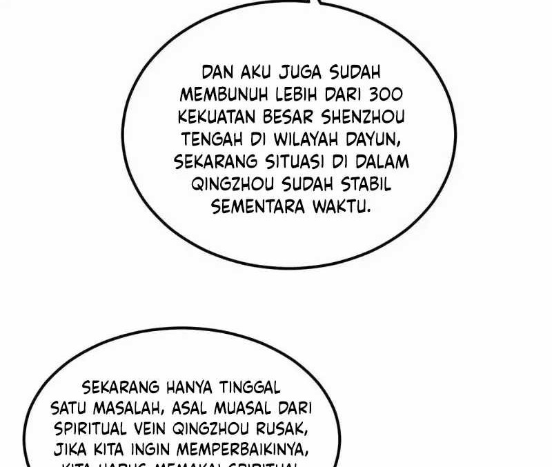 Domination One Sword chapter 260 halaman 22
