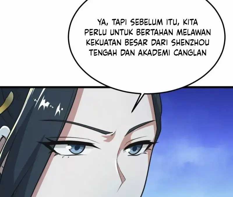 Domination One Sword chapter 260 halaman 24