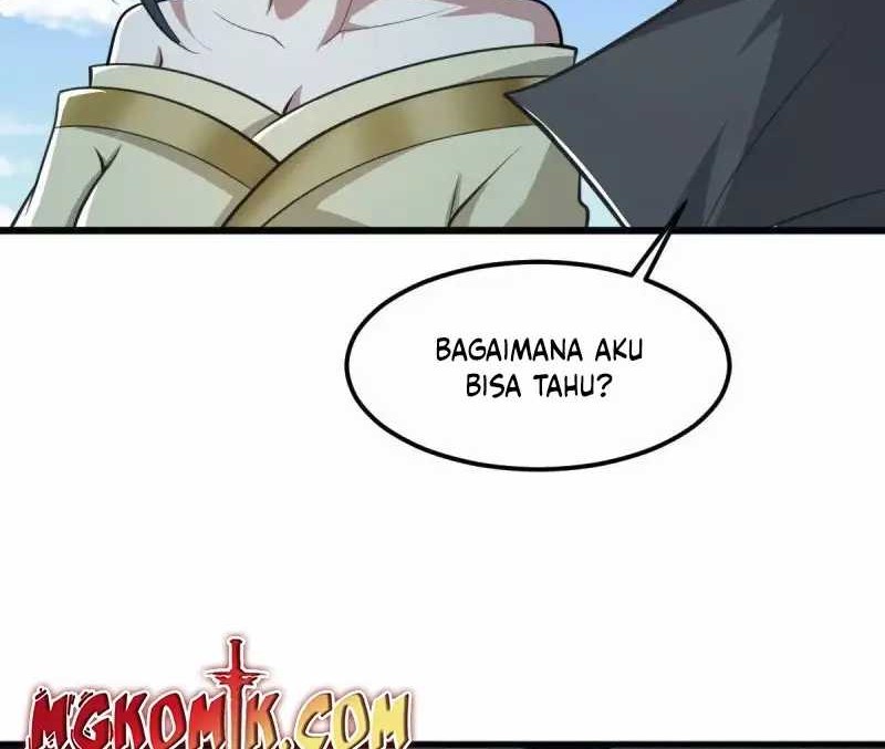 Domination One Sword chapter 260 halaman 26