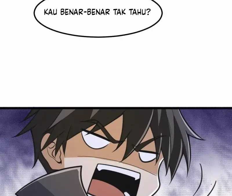 Domination One Sword chapter 260 halaman 28