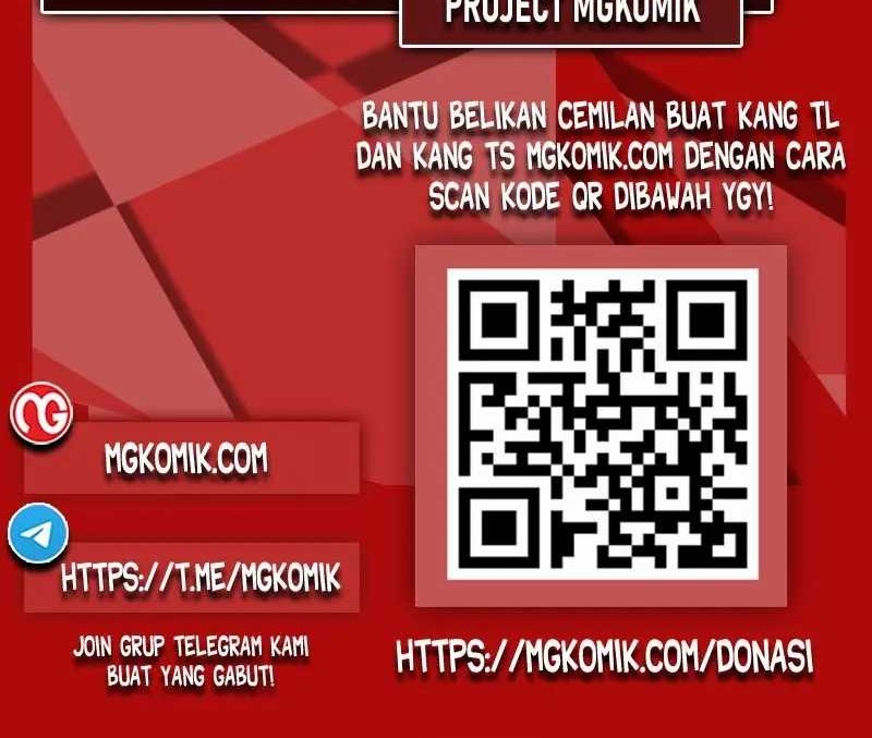 Domination One Sword chapter 260 halaman 30