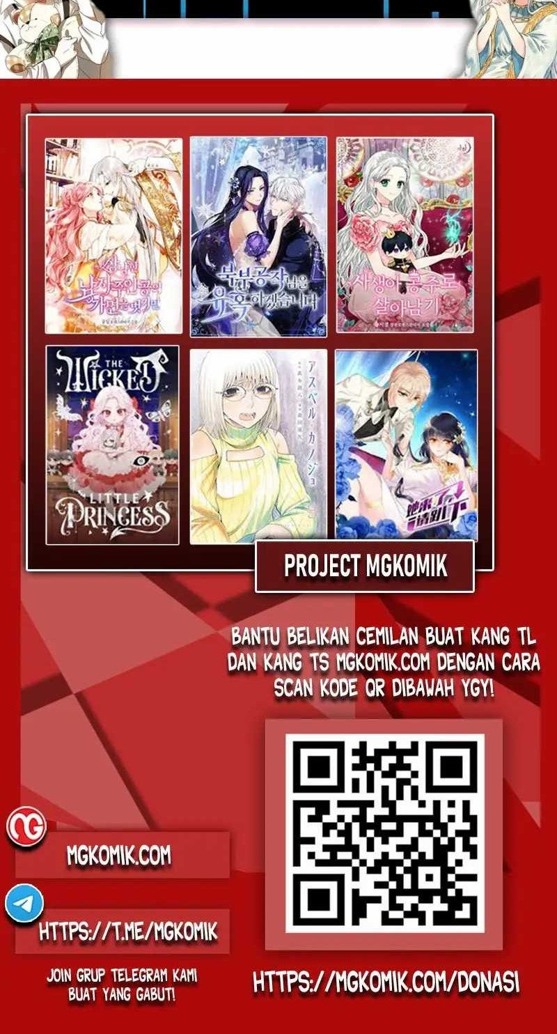 Domination One Sword chapter 261 halaman 24