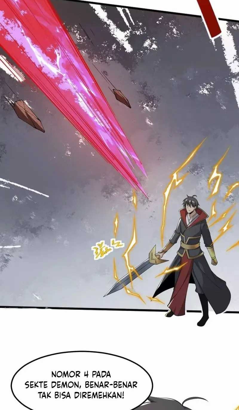 Domination One Sword chapter 263 halaman 6