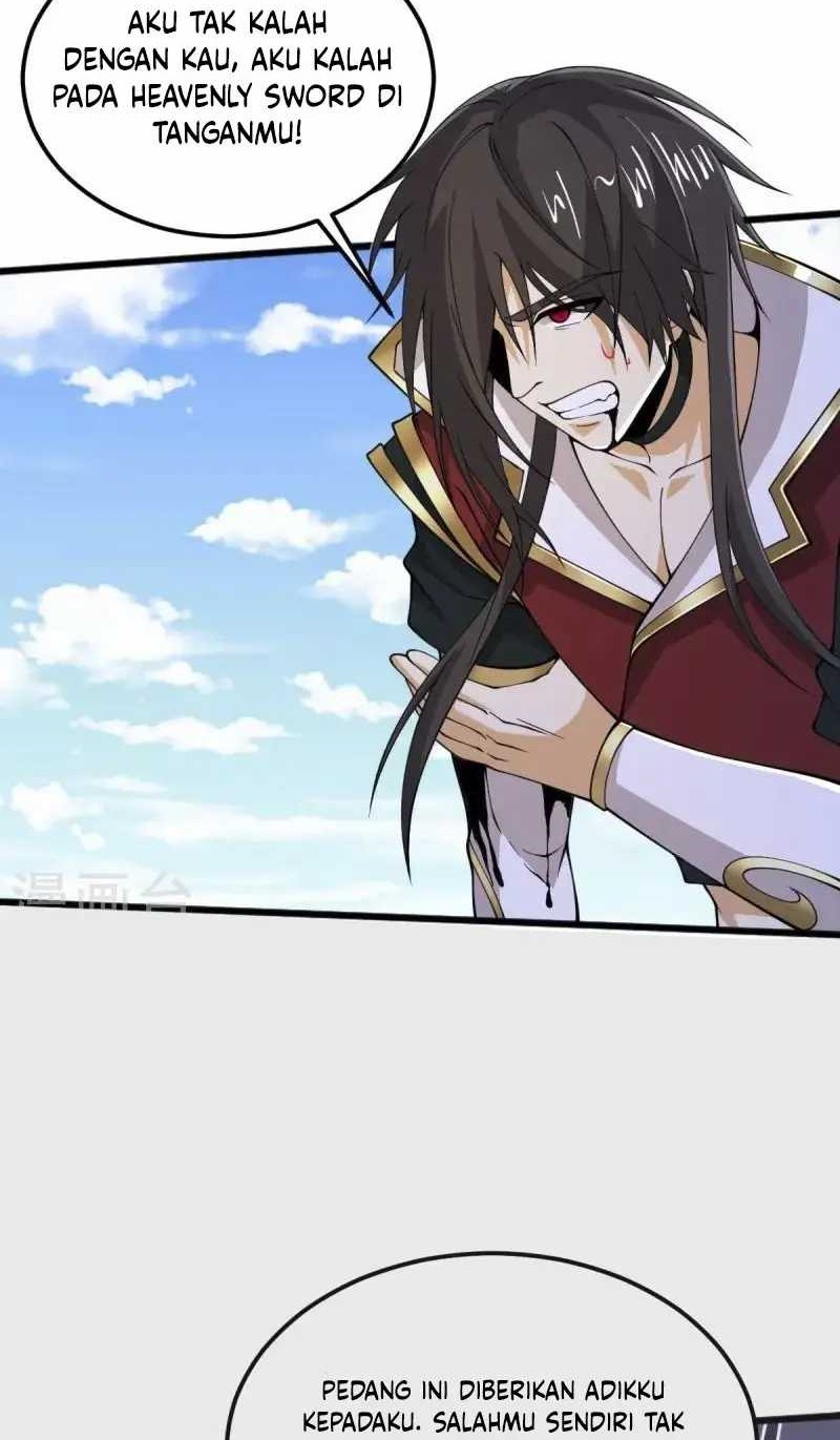 Domination One Sword chapter 263 halaman 12