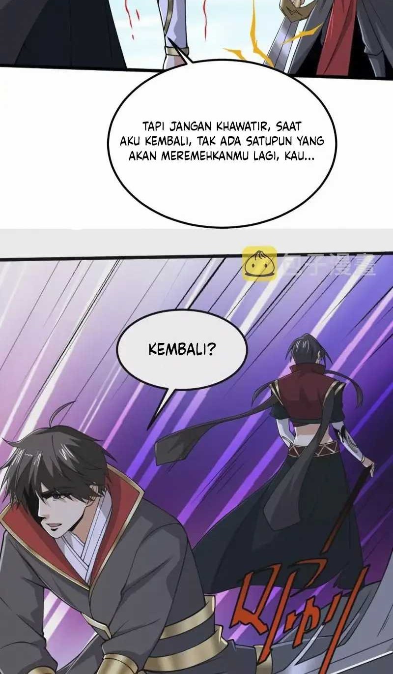 Domination One Sword chapter 263 halaman 14
