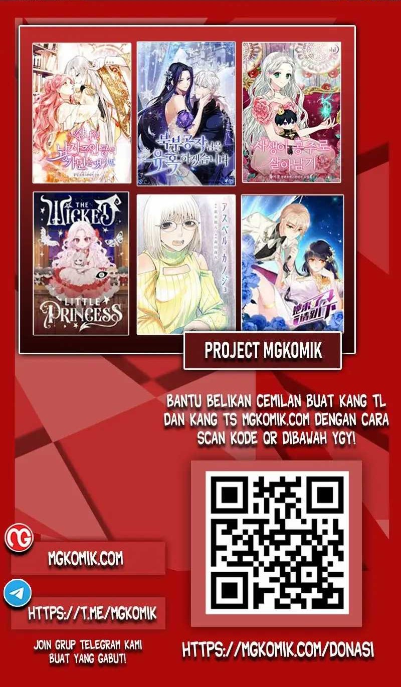 Domination One Sword chapter 263 halaman 24