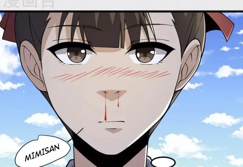 Domination One Sword chapter 265 halaman 3