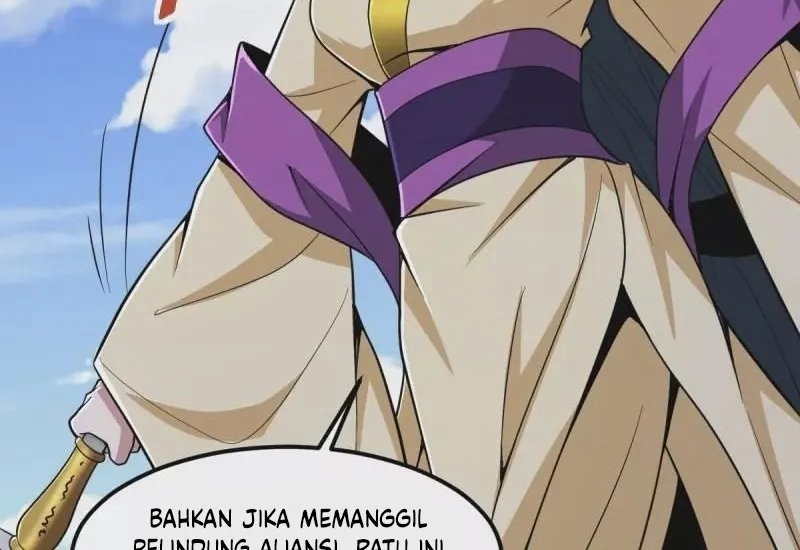Domination One Sword chapter 265 halaman 12