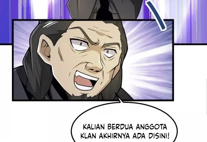 Domination One Sword chapter 265 halaman 15