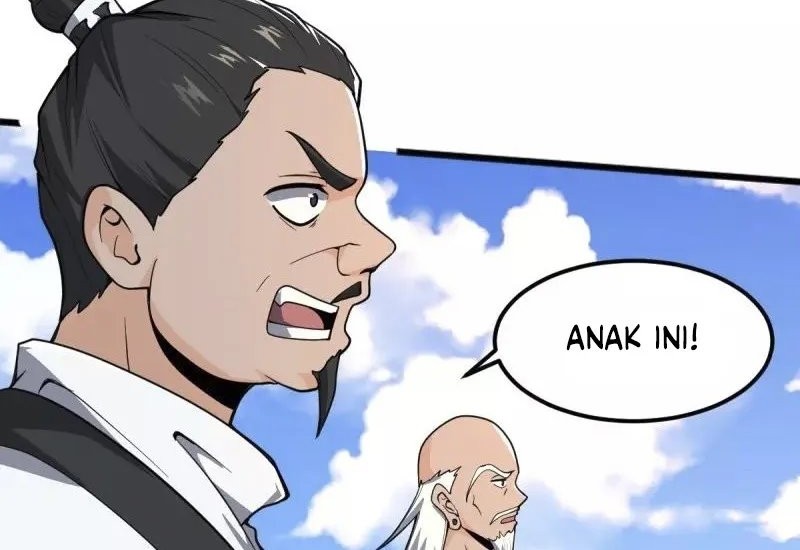 Domination One Sword chapter 265 halaman 21