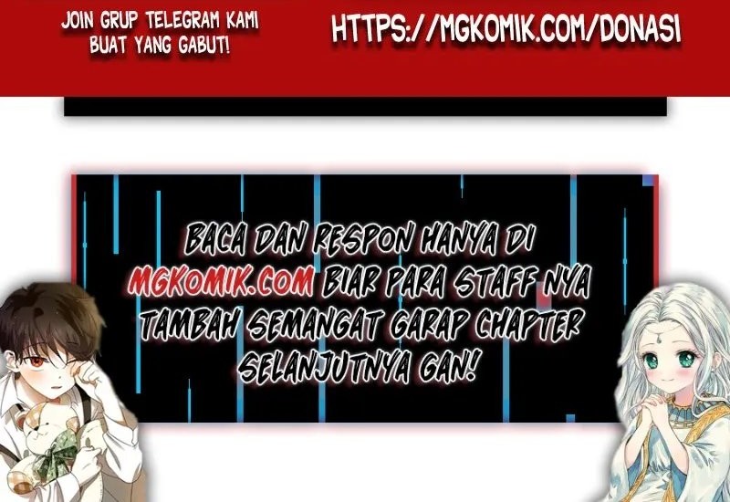 Domination One Sword chapter 265 halaman 30