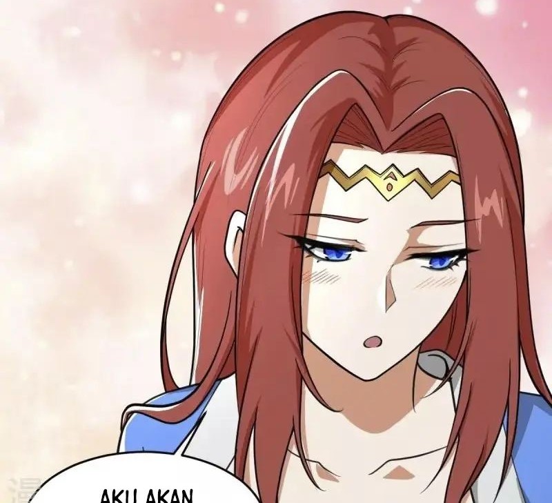 Domination One Sword chapter 274 halaman 4