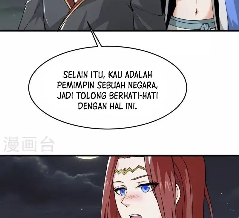 Domination One Sword chapter 274 halaman 6