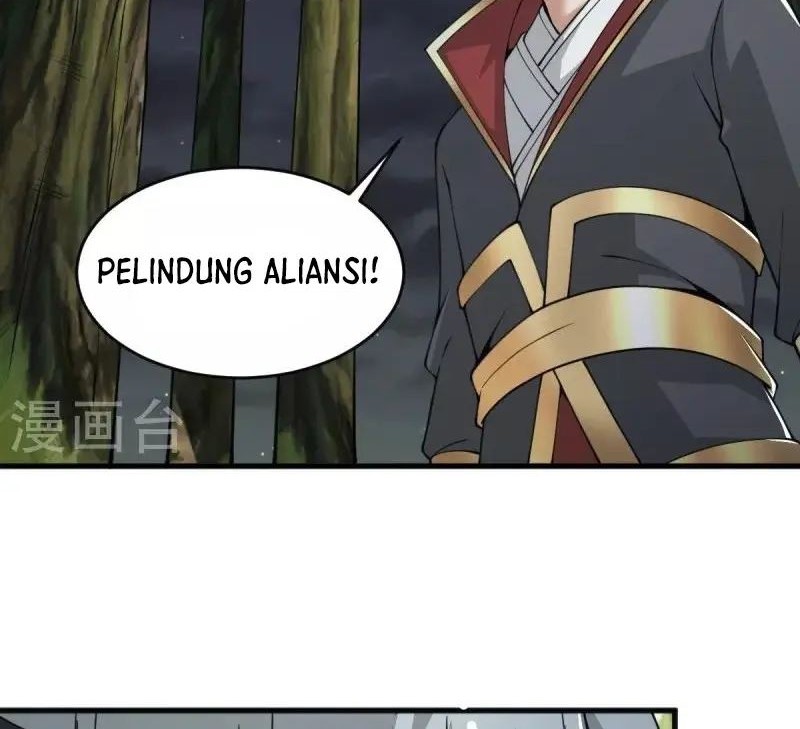 Domination One Sword chapter 274 halaman 10
