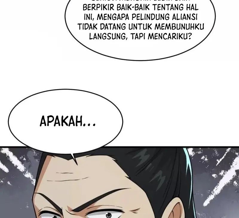 Domination One Sword chapter 274 halaman 12