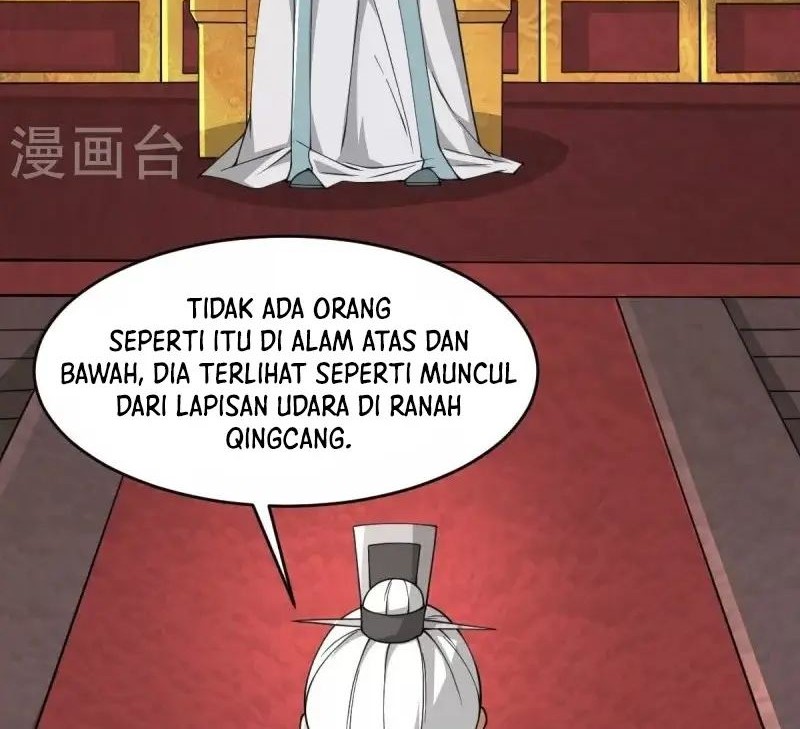 Domination One Sword chapter 274 halaman 16