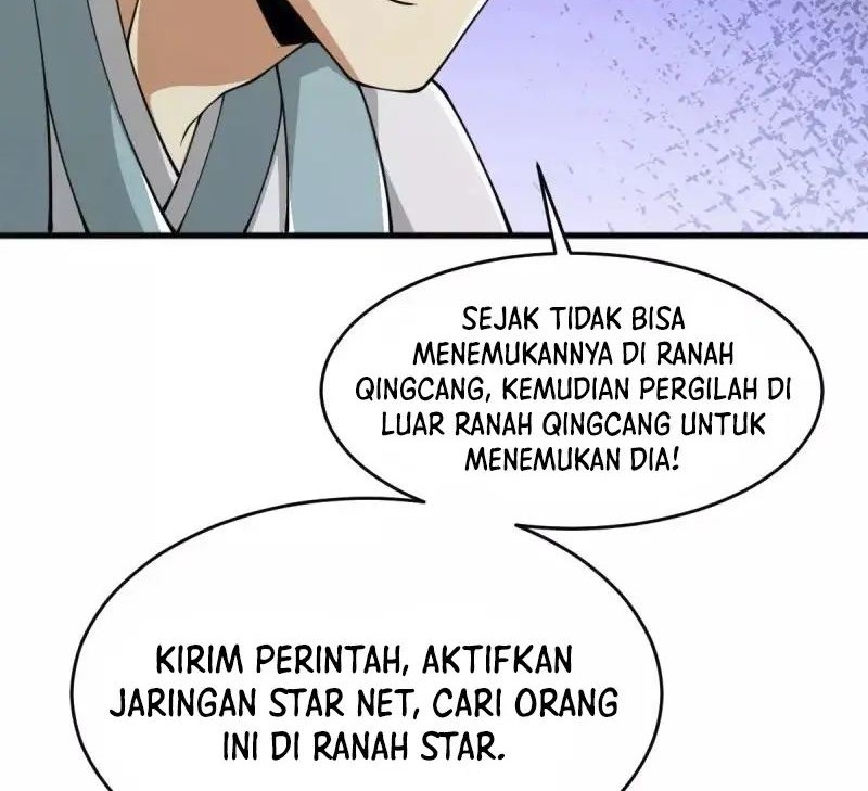 Domination One Sword chapter 274 halaman 18