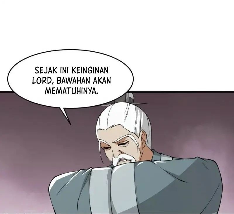 Domination One Sword chapter 274 halaman 20