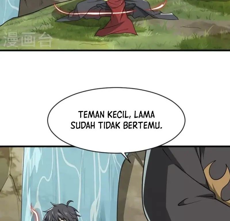 Domination One Sword chapter 275 halaman 4