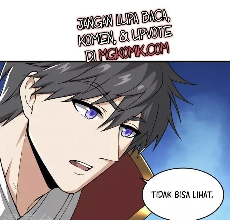 Domination One Sword chapter 275 halaman 14