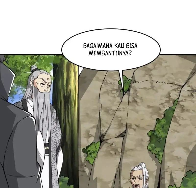Domination One Sword chapter 275 halaman 16