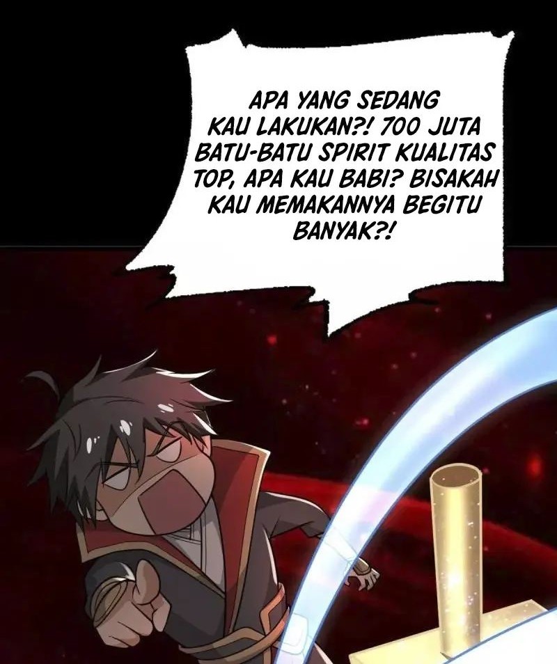 Domination One Sword Bab 276 halaman 14