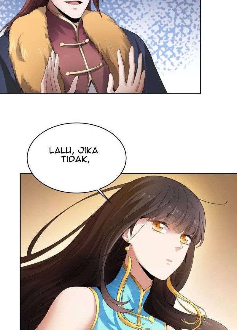 Domination One Sword chapter 31 halaman 11