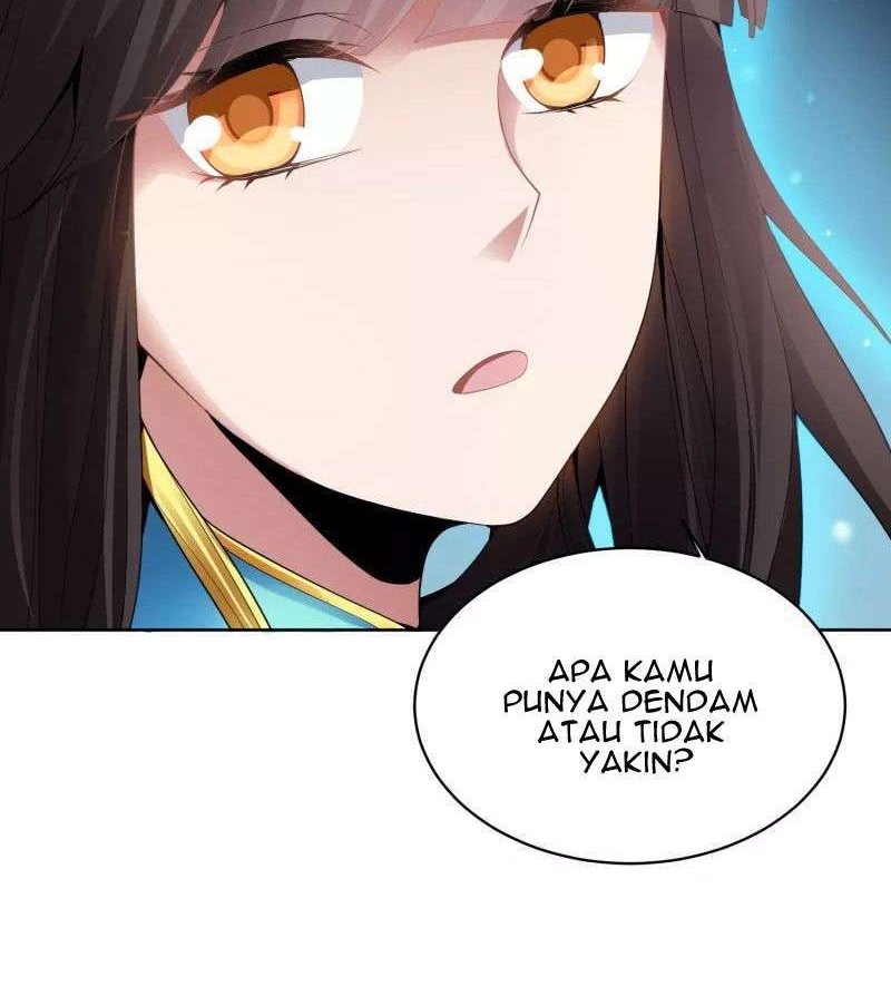 Domination One Sword chapter 31 halaman 15