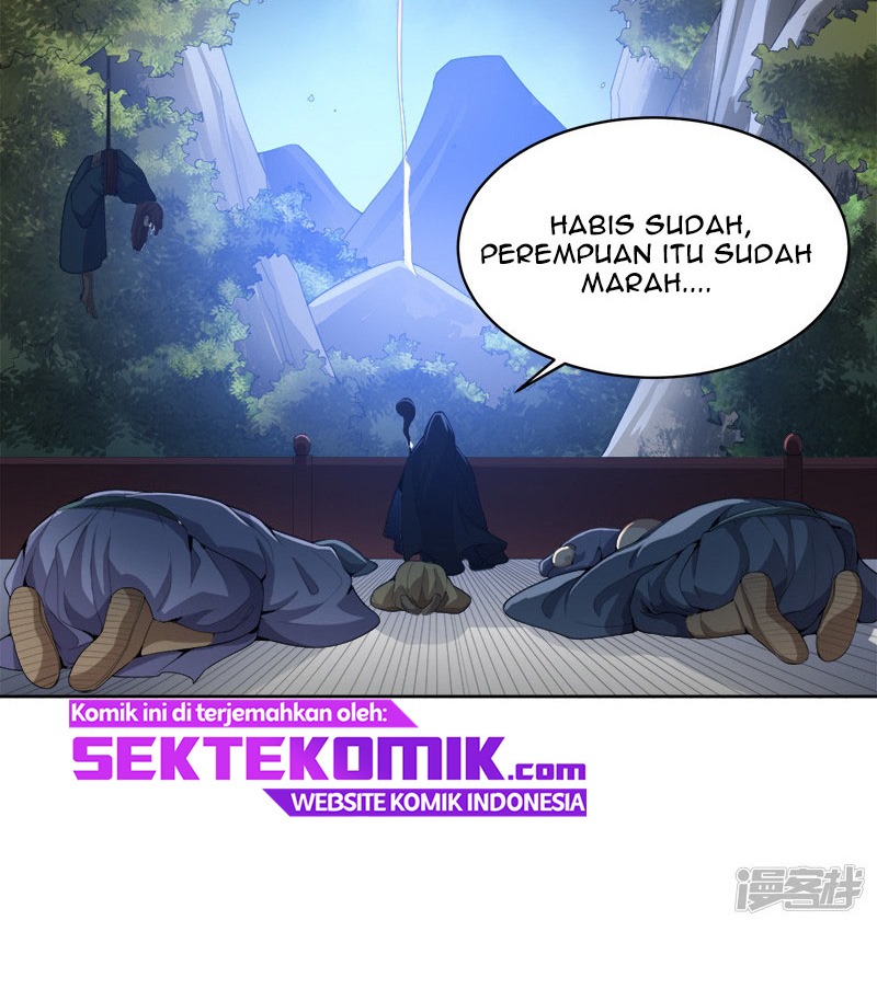 Domination One Sword Bab 45 halaman 5