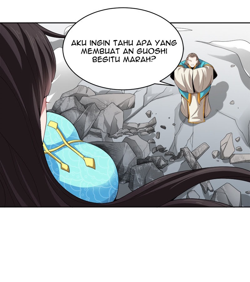 Domination One Sword Bab 45 halaman 6