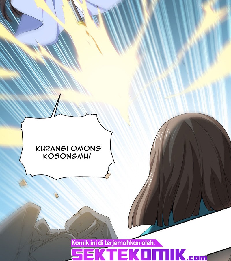 Domination One Sword Bab 45 halaman 8