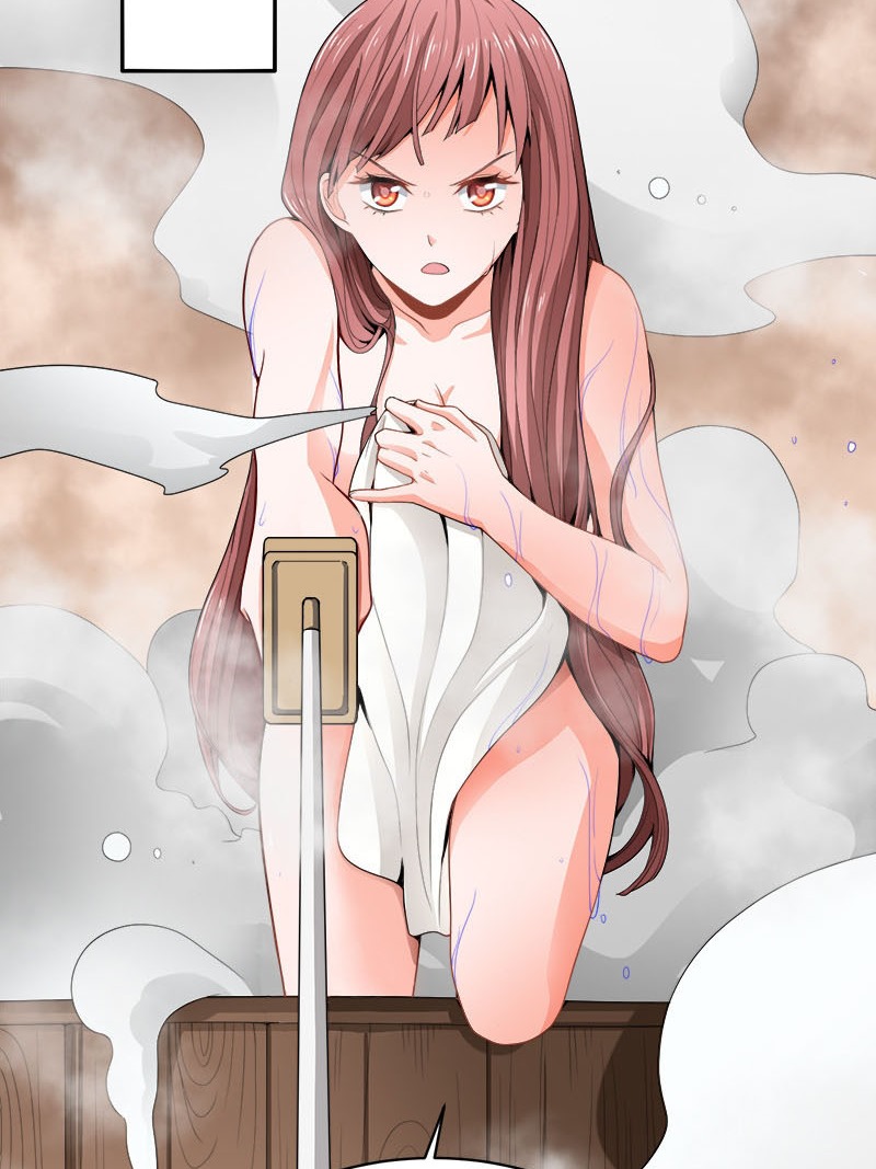 Domination One Sword chapter 46 halaman 9