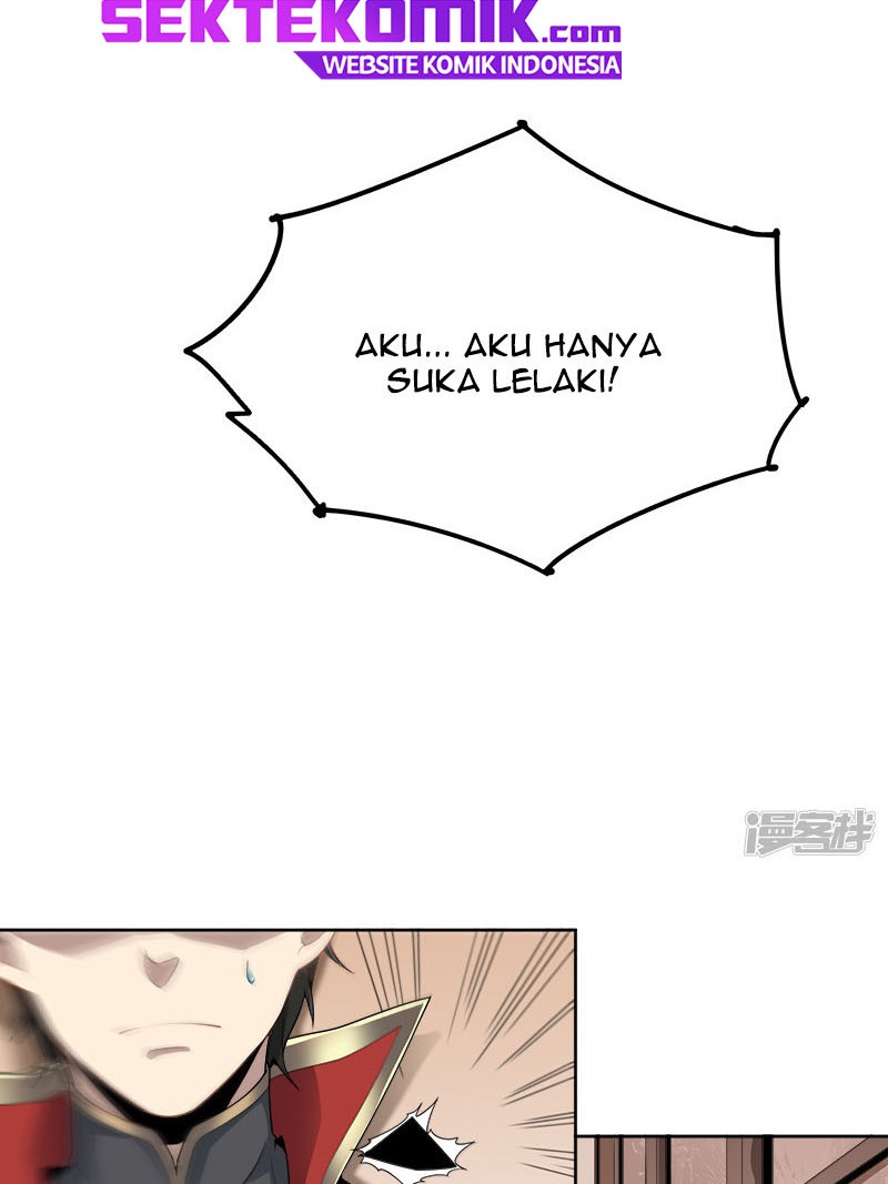 Domination One Sword chapter 46 halaman 11